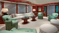 Aqualibrium -  Main Salon